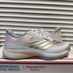 New Adidas Adizero Select 3.0 Team All Star Basketball Shoes Mens Size 11 JI4492